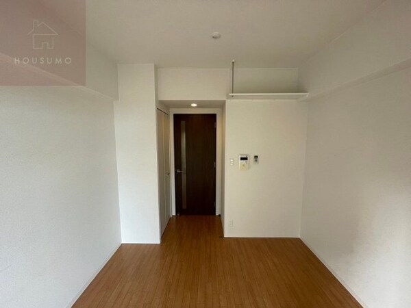 居室(ゆったり過ごせるリビングです)