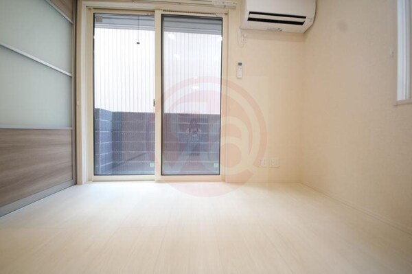 洋室(スタンダードな洋室です)