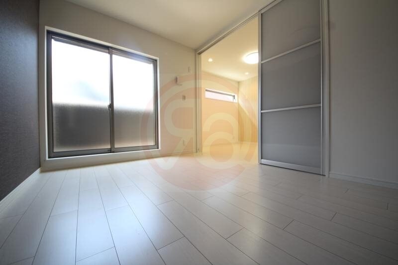 物件内観写真12　(寝室にぴったりのお部屋です)