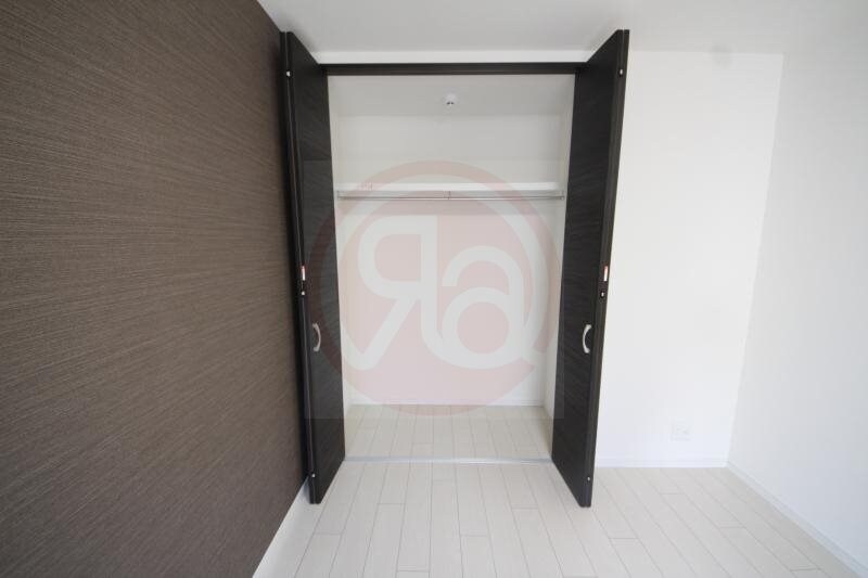 物件内観写真17　(ちょっとした収納スペースも充実しています)