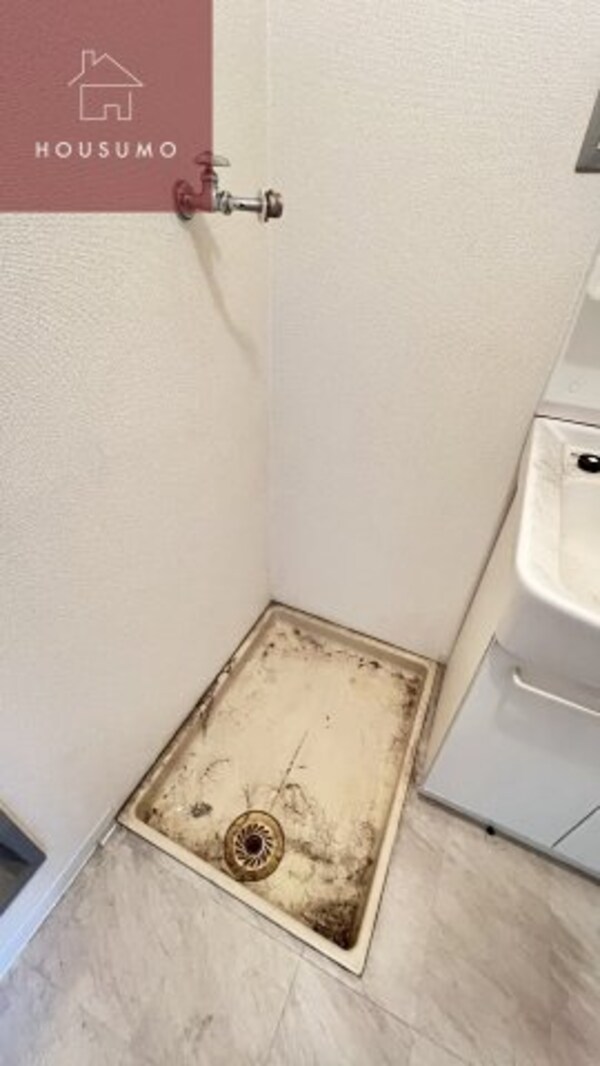 その他(落ち着いた空間のお風呂です)