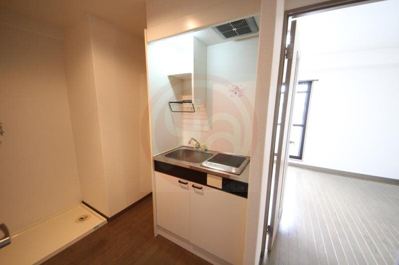 物件内観写真7　(キッチンです)