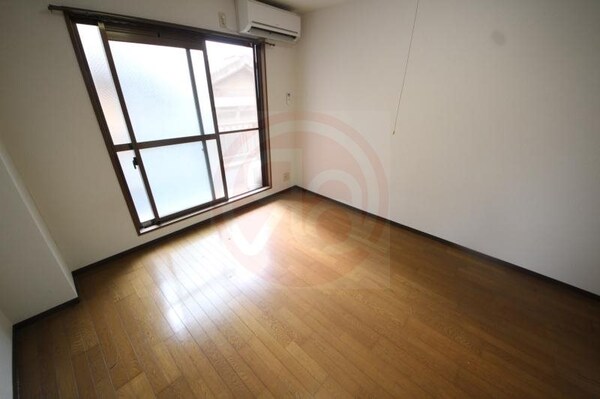 洋室(洋室です)