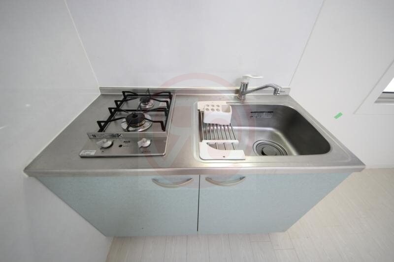 物件内観写真6　(キッチンでお料理をお楽しみください)