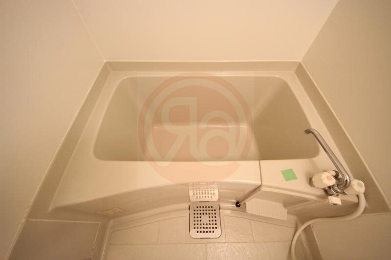 物件内観写真8　(ゆったり過ごせるお風呂です)