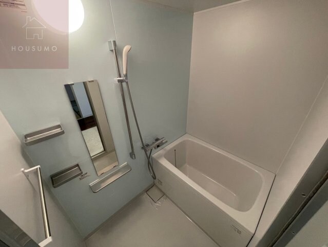 物件内観写真8　(独立洗面台です)