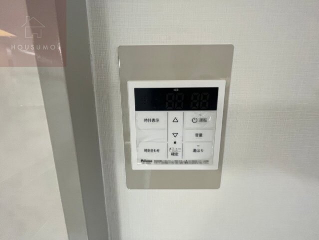 物件内観写真23　(専用の収納スペースです)