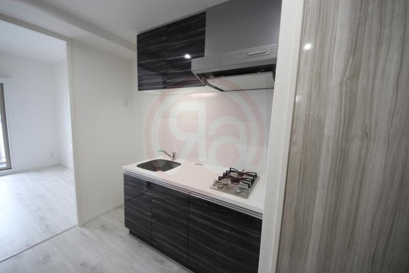 物件内観写真7　(キッチンです)