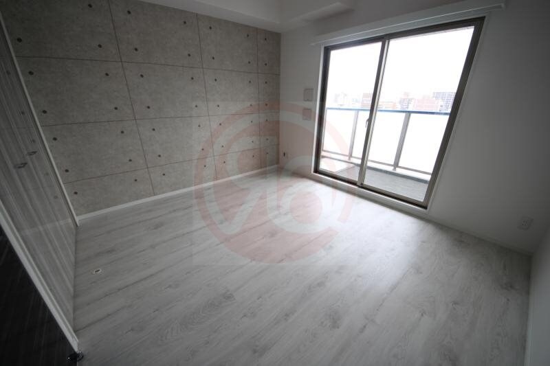 物件内観写真12　(寝室にぴったりのお部屋です)