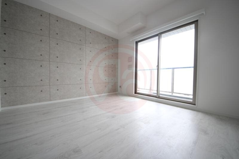 物件内観写真21　(コンパクトで使いやすい洋室です)