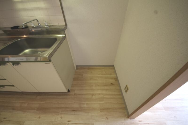 物件内観写真27　(内装は落ち着いています)