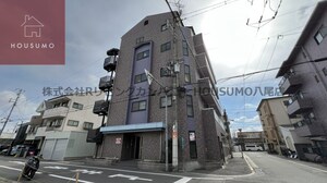 ウッディコーポ外観写真