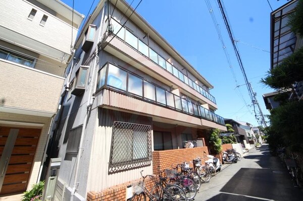 外観(外観です)