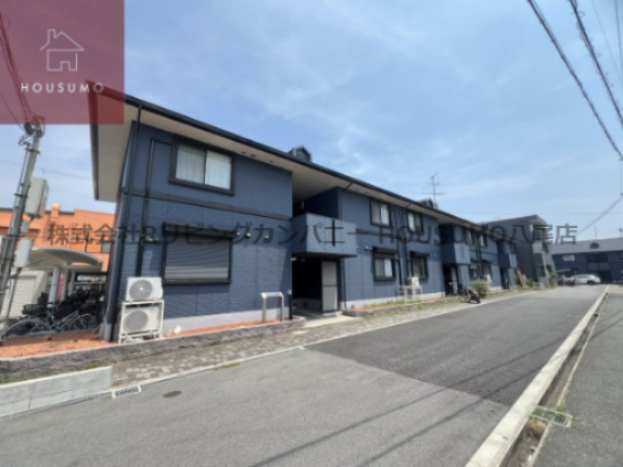 RIHITO八尾Ｂ棟
