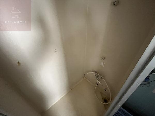 物件内観写真5　(お風呂です)