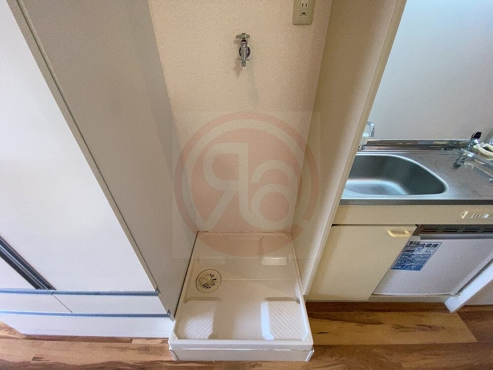 物件内観写真23　(洗面所です)