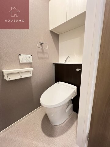 物件内観写真6　(落ち着いた時間を過ごせるバルコニーです)