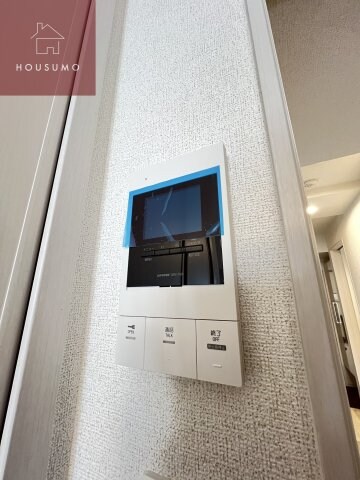 物件内観写真19　(大きなものも収納できそうです)