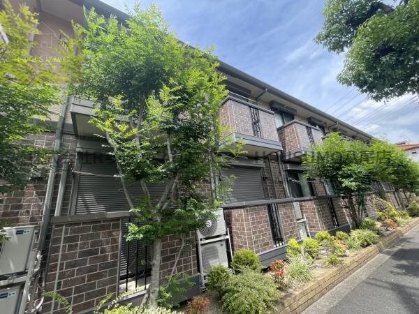 外観(物件の外観です)