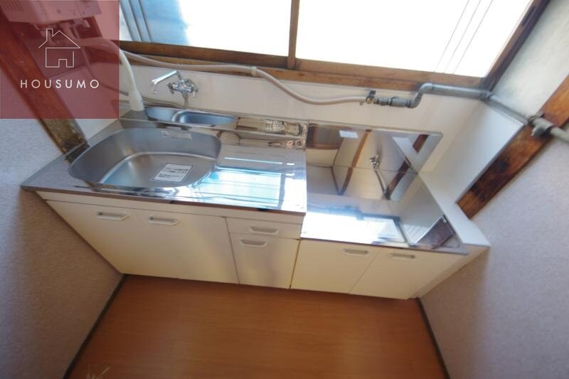 物件内観写真7　(キッチンです)