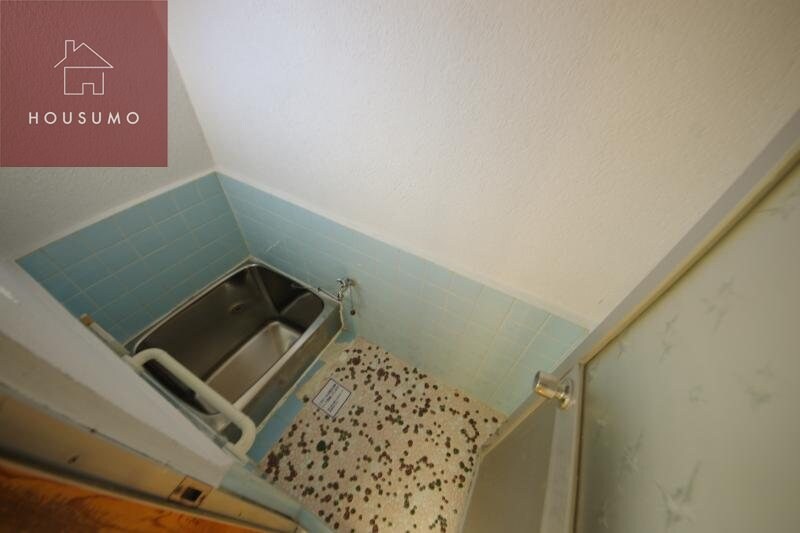 物件内観写真8　(日々の暮らしに欠かせないお風呂です)