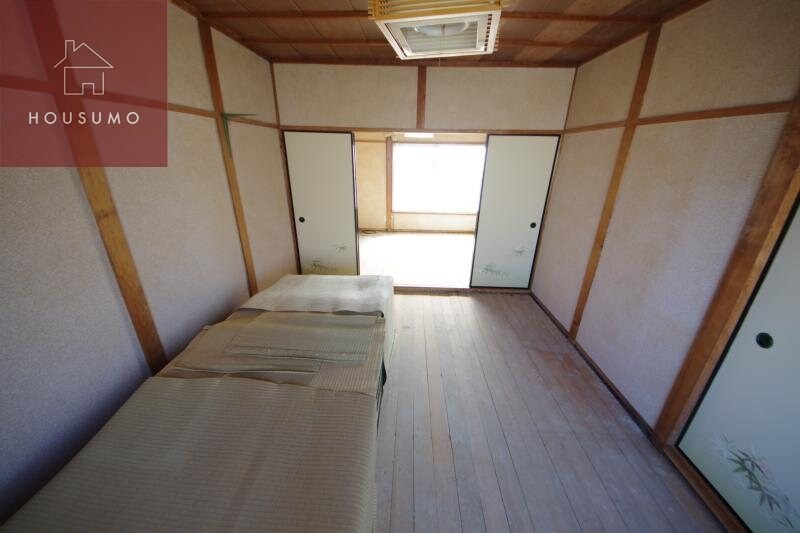 物件内観写真19　(ゆとりの広さです)