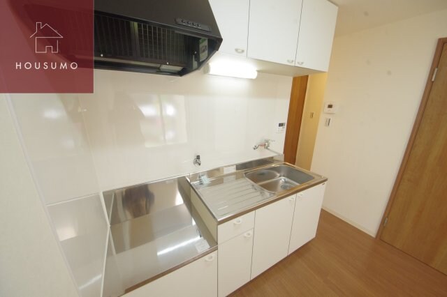 物件内観写真17　(きれいなキッチンです)