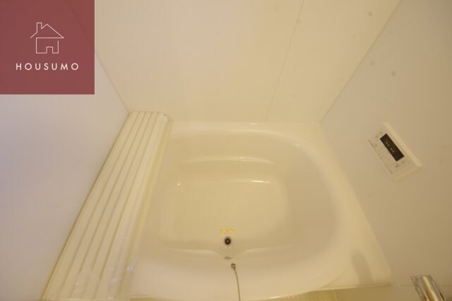 物件内観写真18　(きれいなお風呂です)