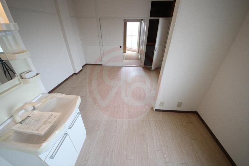 物件内観写真21　(おしゃれな内装です)