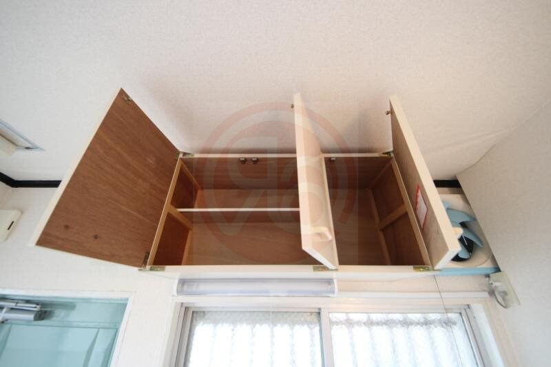 物件内観写真29　(収納があります)