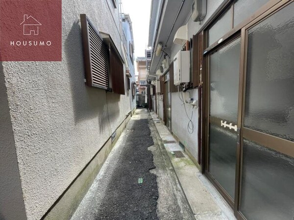周辺環境