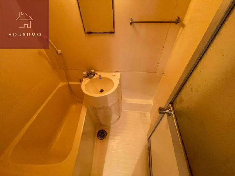 物件内観写真7　(ゆったり過ごせるお風呂です)