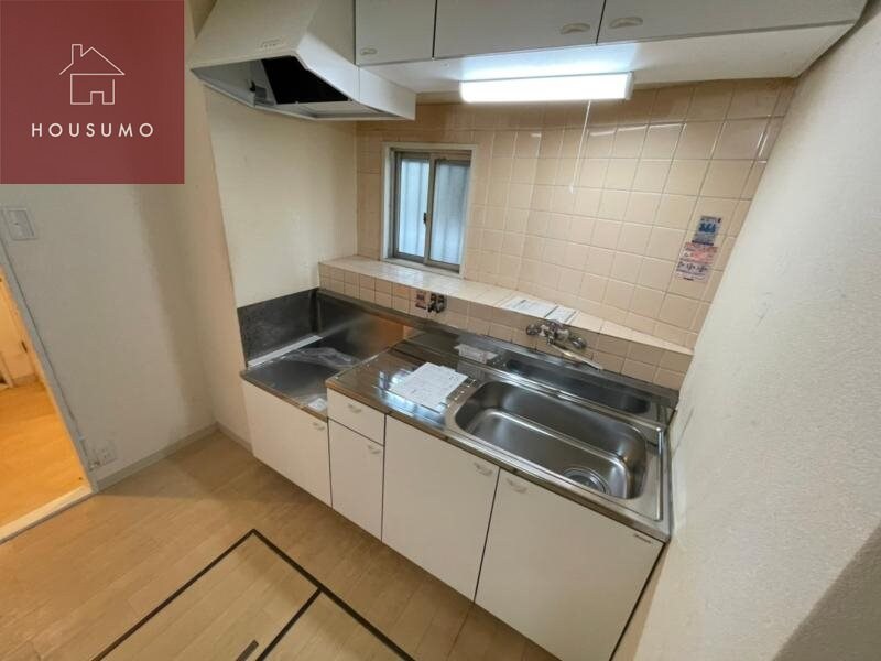 物件内観写真17　(キッチンでお料理をお楽しみください)