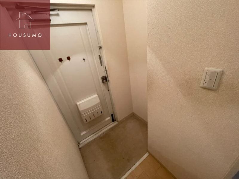 物件内観写真26　(きれいな内装です)