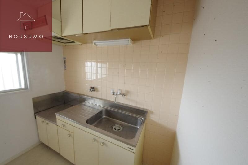 物件内観写真6　(キッチンでお料理をお楽しみください)