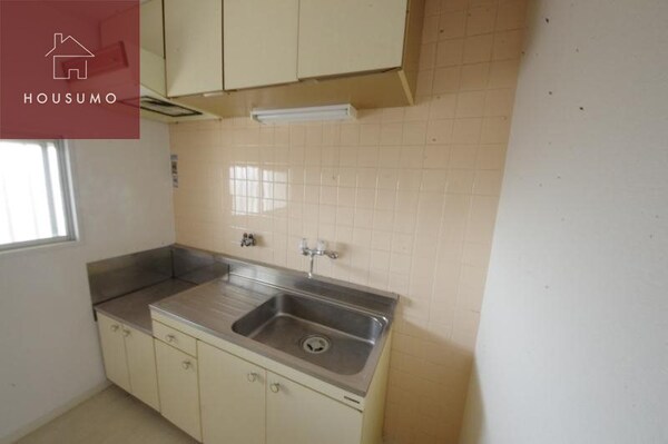 キッチン(キッチンでお料理をお楽しみください)