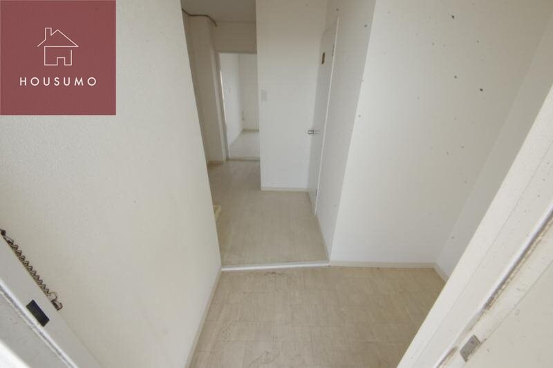 物件内観写真10　(玄関です)