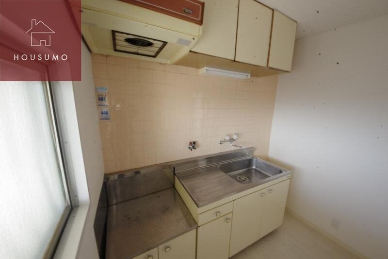 物件内観写真17　(お料理しやすいキッチンです)