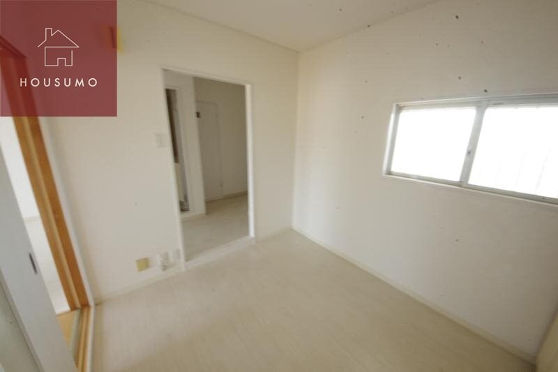 物件内観写真25　(使いやすいリビングです)