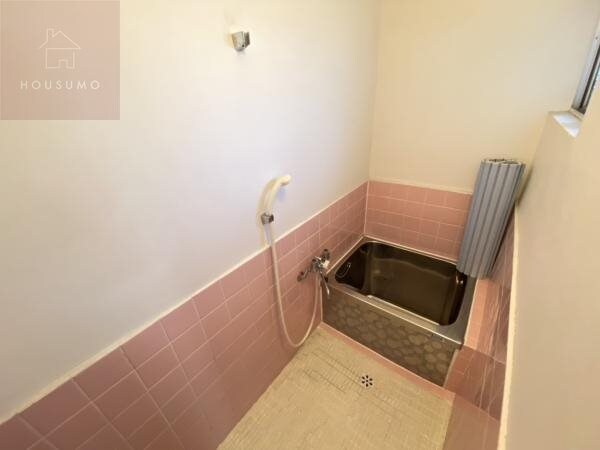 物件内観写真6　(お風呂で日々の疲れを落としましょう)