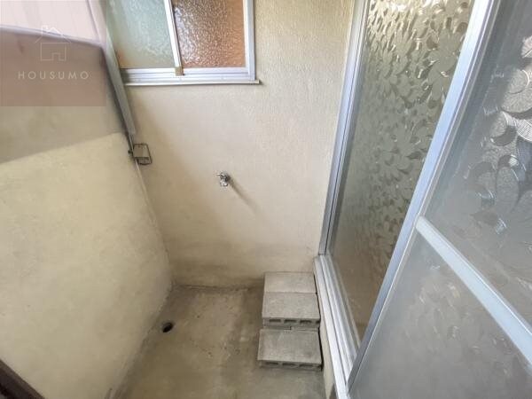 物件内観写真12　(バルコニー付きです)