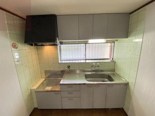 物件内観写真17　(キッチンです)