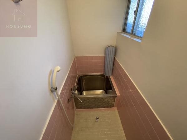 物件内観写真18　(日々の暮らしに欠かせないお風呂です)