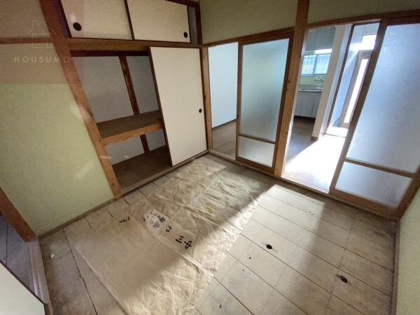 和室(和室があれば、来客や子供用のスペースとして活躍します)