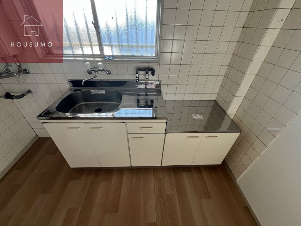 物件内観写真17　(キッチンです)