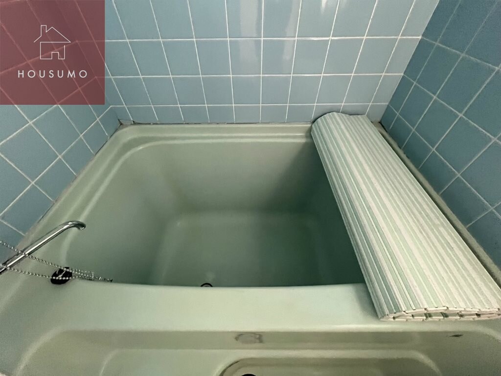 物件内観写真18　(落ち着いた空間のお風呂です)