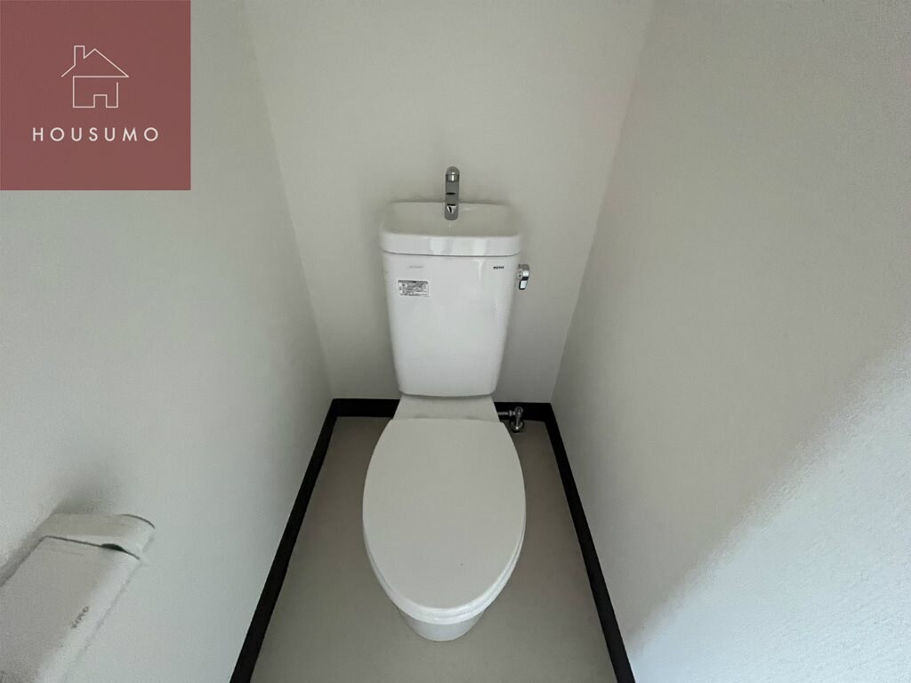 物件内観写真24　(トイレも気になるポイント)