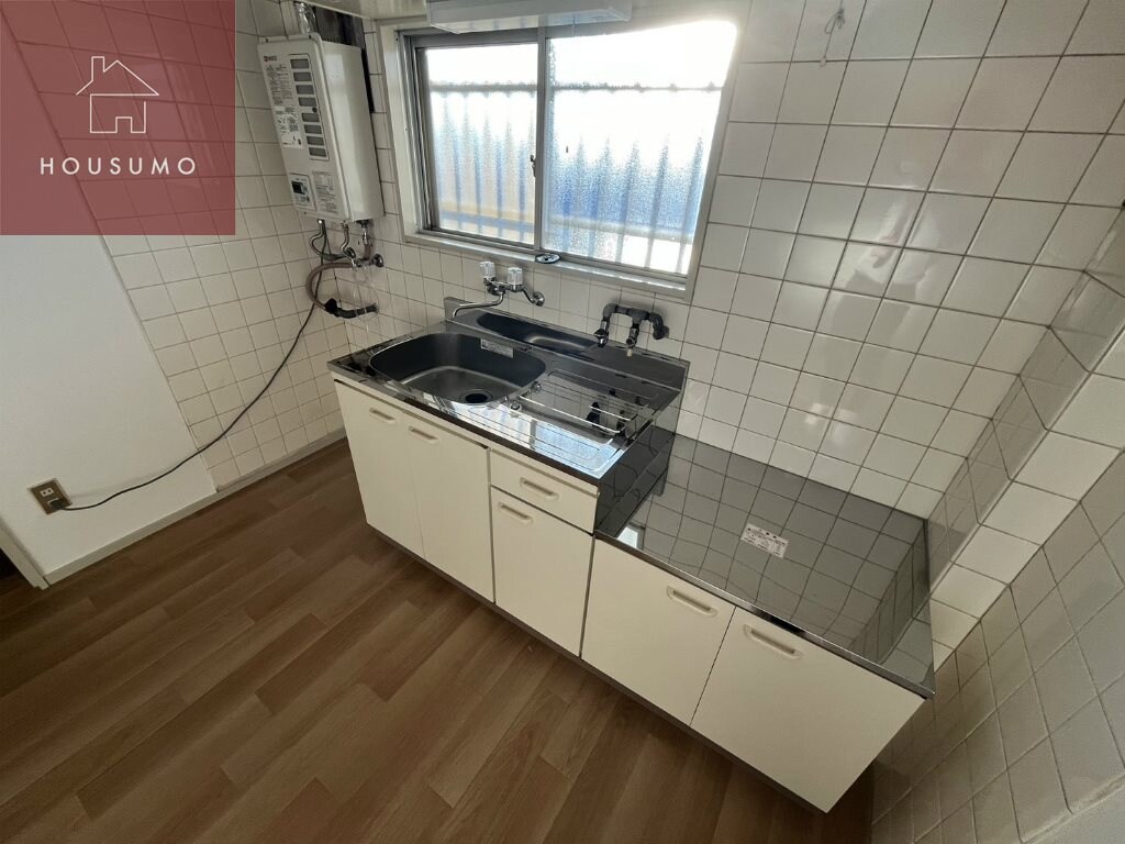 物件内観写真26　(お料理しやすいキッチンです)