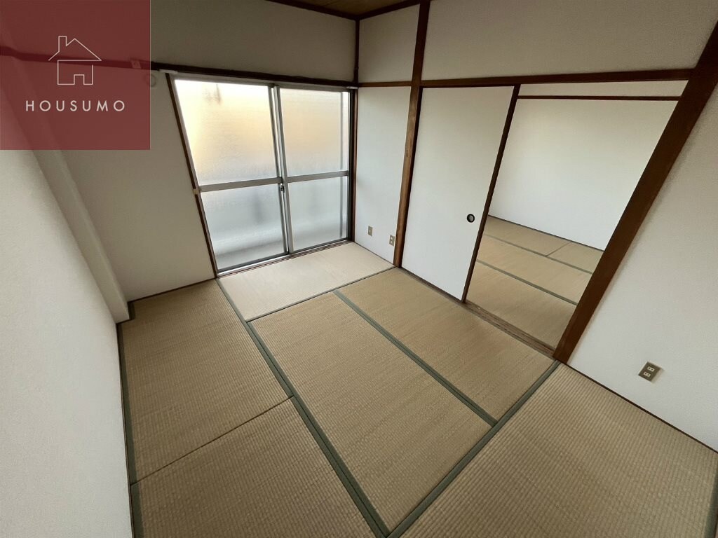 物件内観写真29　(和室があれば、来客や子供用のスペースとして活躍します)