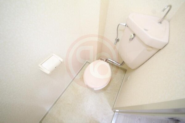 トイレ(トイレも気になるポイント)